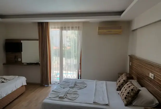 Hotel Barlas - Görsel 5