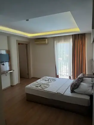 Hotel Barlas - Görsel 6