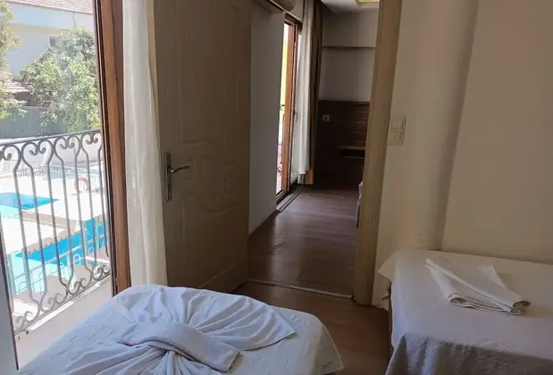 Hotel Barlas - Görsel 7