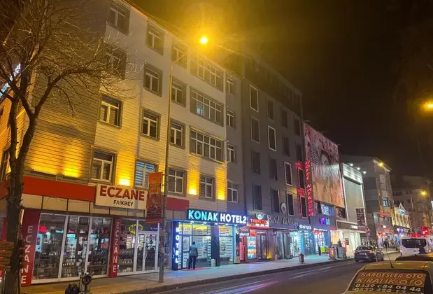 Konak Hotel 2 - Görsel 5