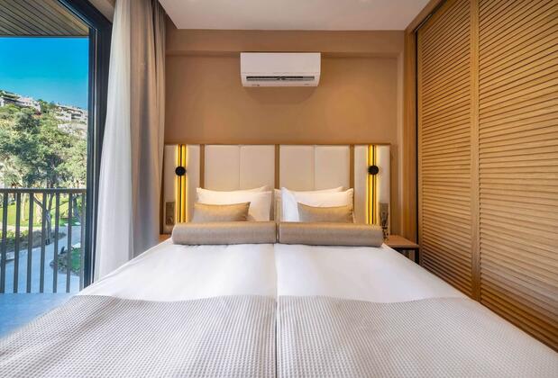 Helis Suites Bitez - Görsel 6