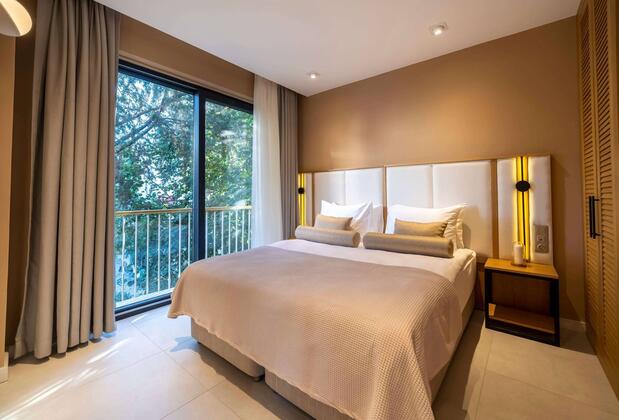 Helis Suites Bitez - Görsel 5