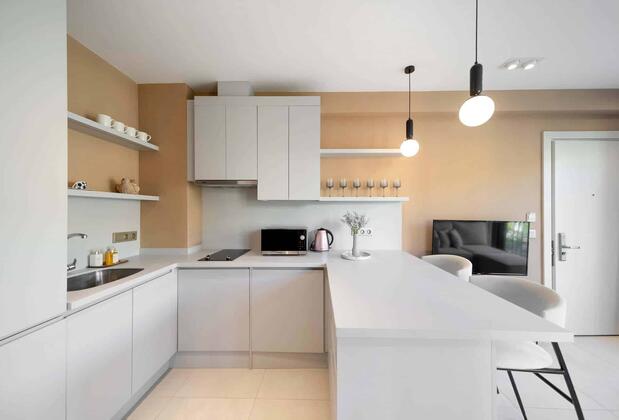 Helis Suites Bitez - Görsel 8