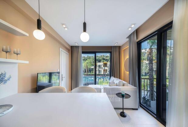 Helis Suites Bitez - Görsel 9