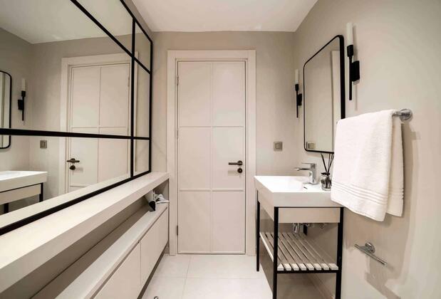 Helis Suites Bitez - Görsel 13