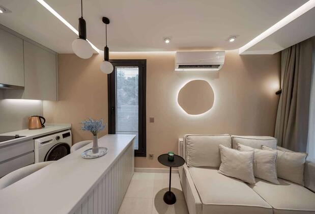 Helis Suites Bitez - Görsel 12