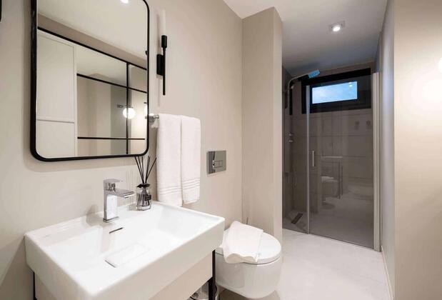 Helis Suites Bitez - Görsel 14