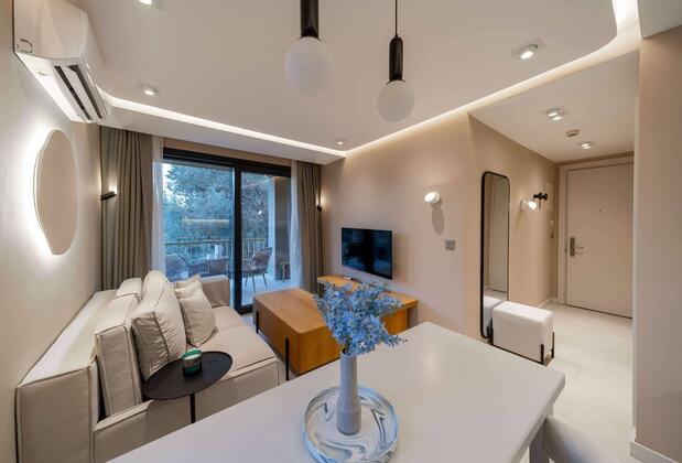 Helis Suites Bitez - Görsel 11