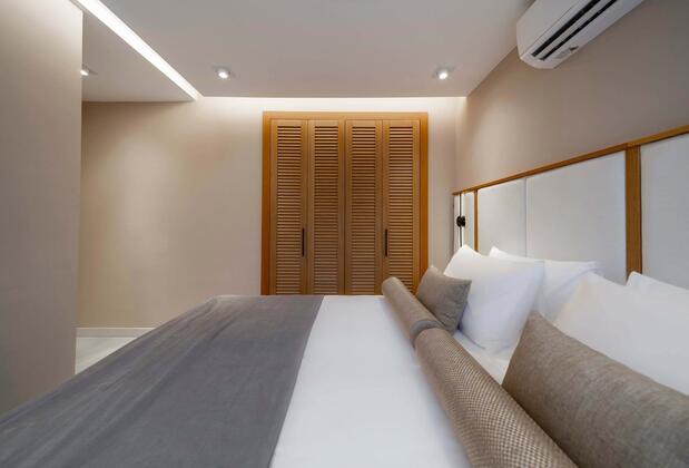 Helis Suites Bitez - Görsel 7