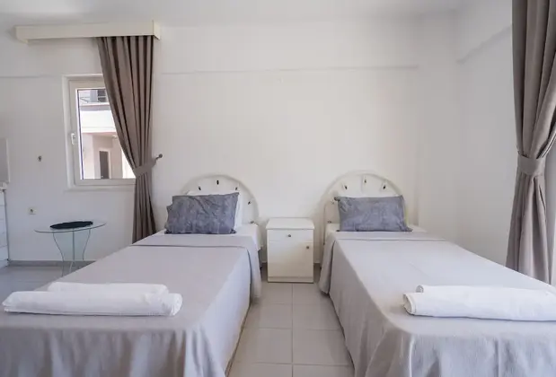 Göncü Apart Otel Marmaris - Görsel 4