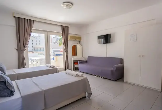 Göncü Apart Otel Marmaris - Görsel 3