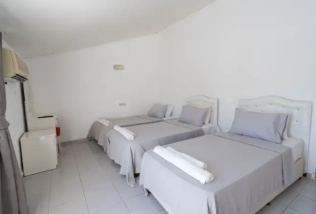 Göncü Apart Otel Marmaris - Görsel 5