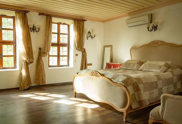 Konak Macha +15 Adult Only - Görsel 6