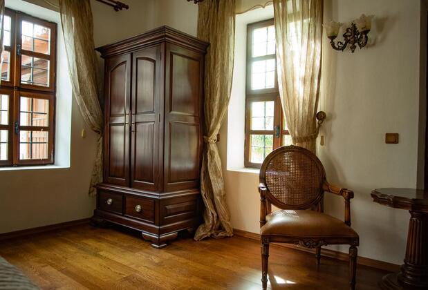 Konak Macha +15 Adult Only - Görsel 8