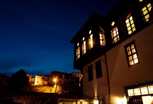 Konak Macha +15 Adult Only - Görsel 11