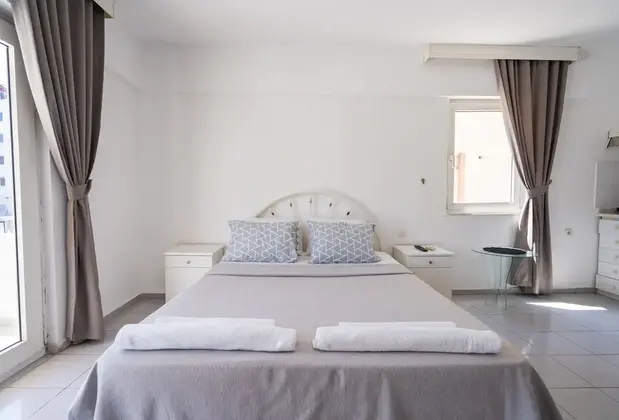 Göncü Apart Otel Marmaris - Görsel 9