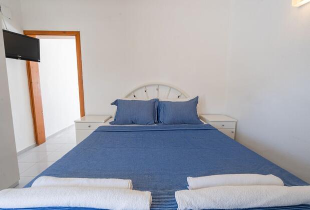 Göncü Apart Otel Marmaris - Görsel 6