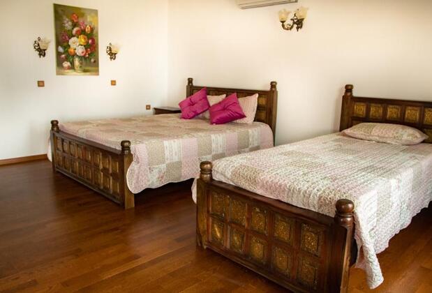 Konak Macha +15 Adult Only - Görsel 3