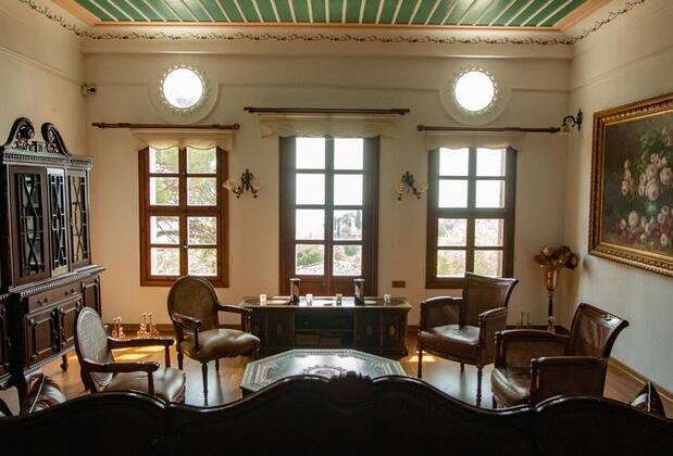 Konak Macha +15 Adult Only - Görsel 9