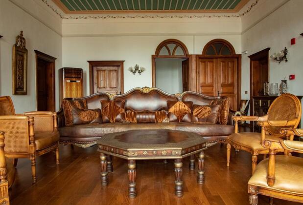 Konak Macha +15 Adult Only - Görsel 5