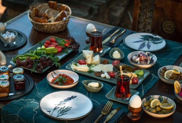 Konak Macha +15 Adult Only - Görsel 4