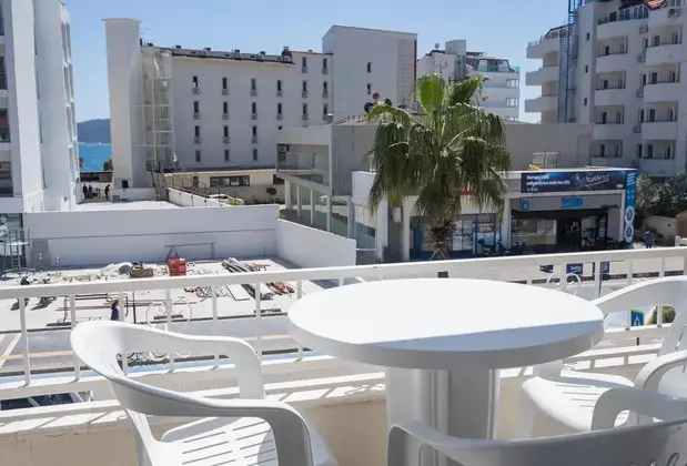 Göncü Apart Otel Marmaris - Görsel 10