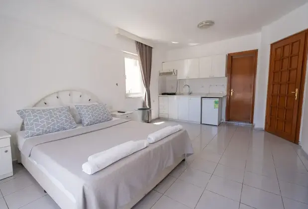 Göncü Apart Otel Marmaris - Görsel 8