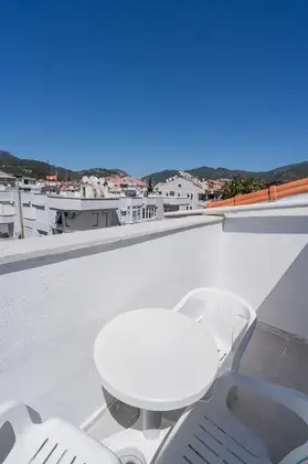 Göncü Apart Otel Marmaris - Görsel 11