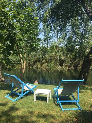 Endemik Beach Hotel (Yonca Lodge) - Görsel 18