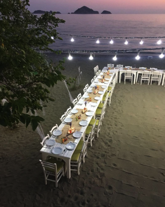 Endemik Beach Hotel (Yonca Lodge) - Görsel 20