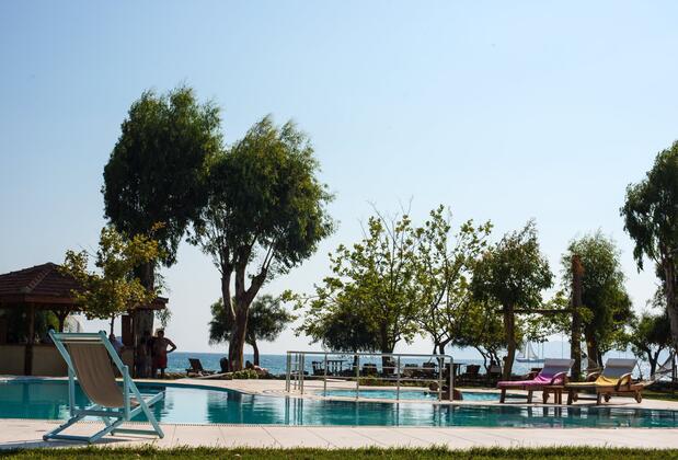 Endemik Beach Hotel (Yonca Lodge) - Görsel 7
