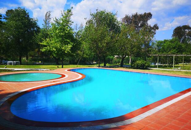 Endemik Beach Hotel (Yonca Lodge) - Görsel 4