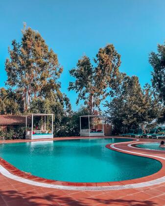 Endemik Beach Hotel (Yonca Lodge) - Görsel 5