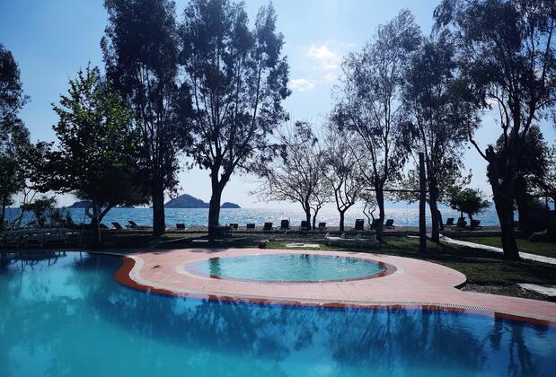 Endemik Beach Hotel (Yonca Lodge) - Görsel 6