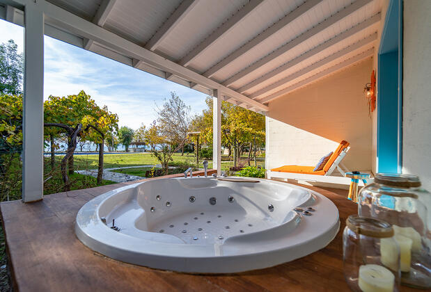 Endemik Beach Hotel (Yonca Lodge) - Görsel 9