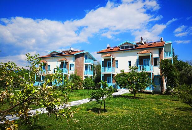 Endemik Beach Hotel (Yonca Lodge) - Görsel 23