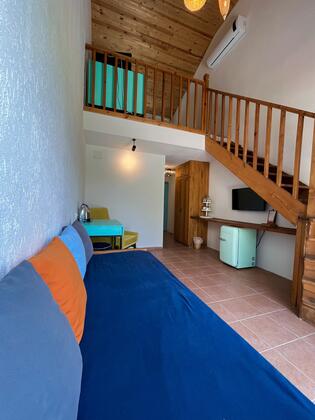 Endemik Beach Hotel (Yonca Lodge) - Görsel 14