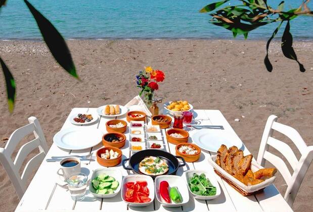 Endemik Beach Hotel (Yonca Lodge) - Görsel 21