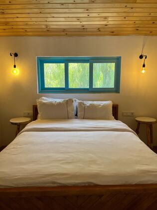 Endemik Beach Hotel (Yonca Lodge) - Görsel 11