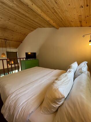 Endemik Beach Hotel (Yonca Lodge) - Görsel 12