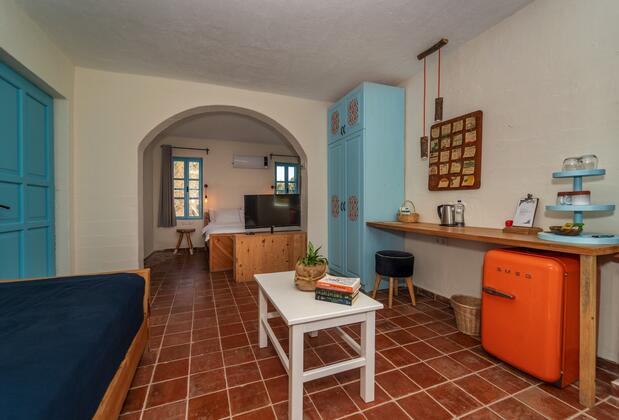 Endemik Beach Hotel (Yonca Lodge) - Görsel 15