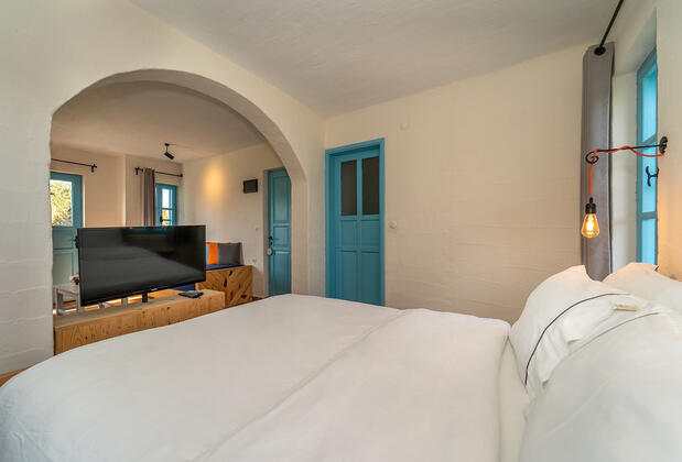 Endemik Beach Hotel (Yonca Lodge) - Görsel 13