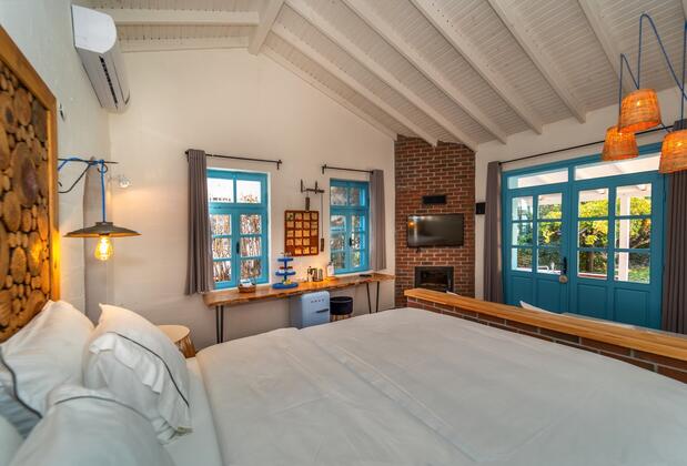 Endemik Beach Hotel (Yonca Lodge) - Görsel 10