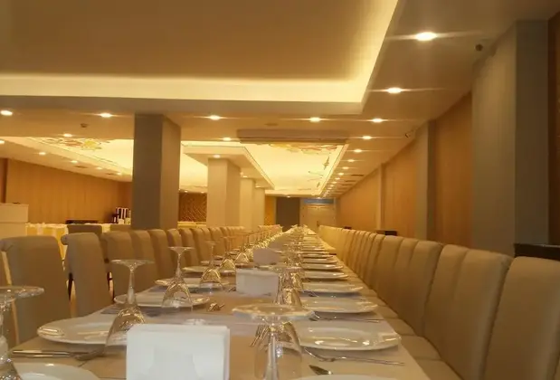 Konak Park Hotel Yomra - Görsel 5