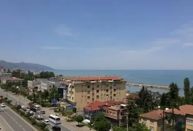 Konak Park Hotel Yomra - Görsel 3