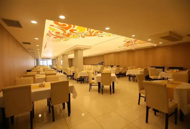 Konak Park Hotel Yomra - Görsel 11