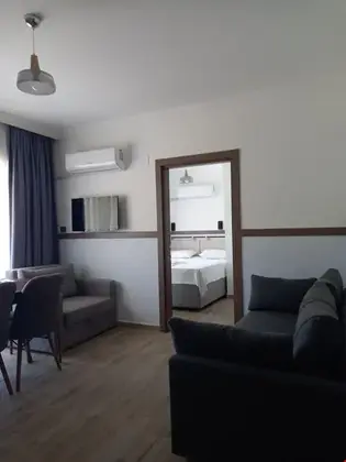 Limon Butik Otel - Görsel 5