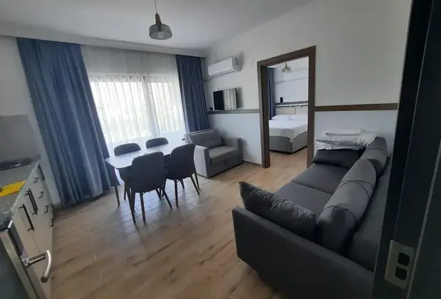 Limon Butik Otel - Görsel 6