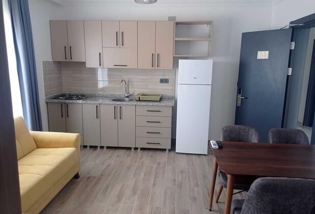 Limon Butik Otel - Görsel 8