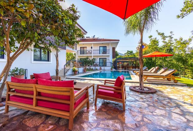 Elizya Selimiye - Görsel 6